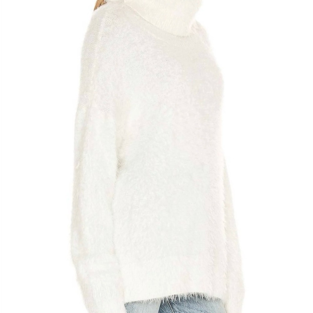 Show Me Your Mumu Fatima Turtleneck Sweater